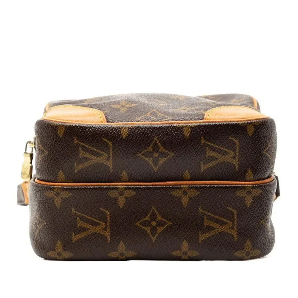 Louis Vuitton Monogram Amazon Crossbody Bag